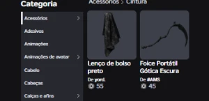 🔥 Conta Roblox| Muitas Skins E Upada Em Jogos 4K Rbx Gastos