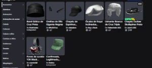 🔥 Conta Roblox| Muitas Skins E Upada Em Jogos 4K Rbx Gastos
