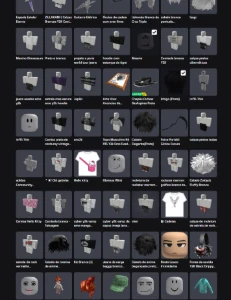 🔥 Conta Roblox| Muitas Skins E Upada Em Jogos 4K Rbx Gastos