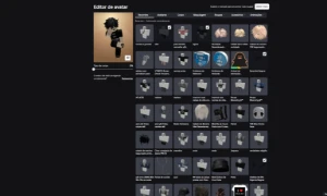 🔥 Conta Roblox| Muitas Skins E Upada Em Jogos 4K Rbx Gastos