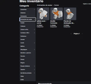 🔥 Conta Roblox| Muitas Skins E Upada Em Jogos 4K Rbx Gastos