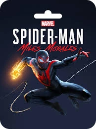 Conta steam spider man - Others