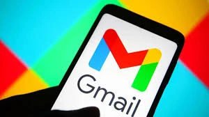 Google | Contas Gmail - Emails