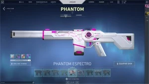 Conta Diamante 1 ex imortal, Pacote VCT + Ancifogo +15 skins - Valorant
