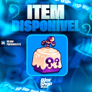 Blox Fruits > 🍩Dough Permanente - Roblox