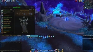 CONTA DE COLECIONADOR WORLD OF WARCRAFT 510 MOUNTS 1255 PETS - Blizzard