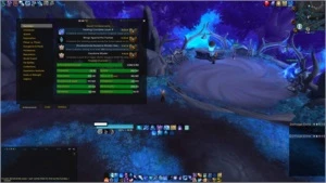 CONTA DE COLECIONADOR WORLD OF WARCRAFT 510 MOUNTS 1255 PETS - Blizzard