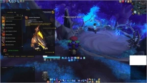 CONTA DE COLECIONADOR WORLD OF WARCRAFT 510 MOUNTS 1255 PETS - Blizzard