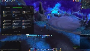 CONTA DE COLECIONADOR WORLD OF WARCRAFT 510 MOUNTS 1255 PETS - Blizzard