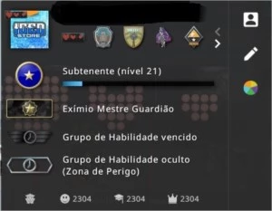 300 elogios CS:GO - Counter Strike