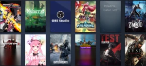 Conta steam com elden ring, dark souls, Dayz, e muito mais!