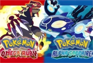 Pokémon Lendário, Shiny, Evento XY ORAS Sun & Moon