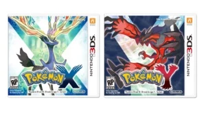 Pokémon Lendário, Shiny, Evento XY ORAS Sun & Moon