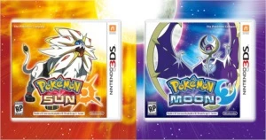 Pokémon Lendário, Shiny, Evento XY ORAS Sun & Moon
