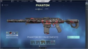 CONTA VALORANT COM SKINS + CONTA DE LOL COM MTS SKINS