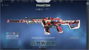 CONTA VALORANT COM SKINS + CONTA DE LOL COM MTS SKINS
