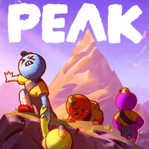 ⛰️  peak - offline mais brinde (entrega automatica)