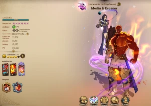 🔥CONTA – The Seven Deadly Sins: Grand Cross TOP🔥