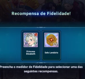 🔥CONTA – The Seven Deadly Sins: Grand Cross TOP🔥