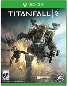 Titanfall 2 - Xbox One Midia Digital
