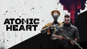 Atomic Heart - Steam