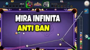 Hacker 8 Ball Ant Ban