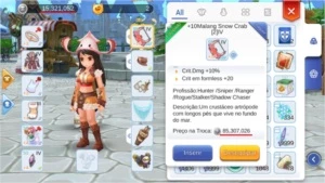 (Global) Ragnarok Mobile - SNIPER 99/67 - Ragnarok Online