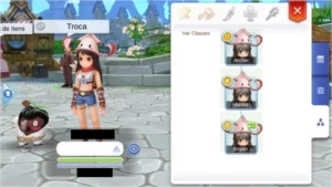 (Global) Ragnarok Mobile - SNIPER 99/67 - Ragnarok Online