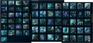 Conta Riot (LOL e LoR) - League of Legends