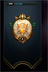 Conta Riot (LOL e LoR) - League of Legends