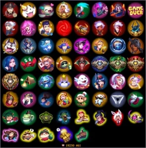 Conta Riot (LOL e LoR) - League of Legends