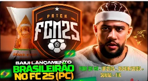 Patch FCM Para EA FC 25 PC  - Steam