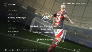 Patch FCM Para EA FC 25 PC  - Steam