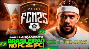 Patch FCM Para EA FC 25 PC  - Steam