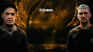 Patch FCM Para EA FC 25 PC  - Steam