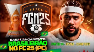 Patch FCM Para EA FC 25 PC  - Steam
