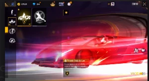 Conta De Freefire Para Sair Rápido - Free Fire