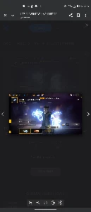 Conta De Freefire Para Sair Rápido - Free Fire