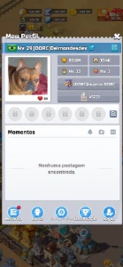 Vendo conta last war lv.29 - 89mi poder! - Apex Legends