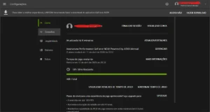 Conta Geforce Now Abya FULL Acesso - Assinaturas e Premium