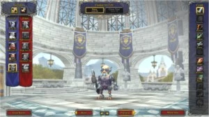 CONTA "WOW" com BFA e VÔO LIBERADO! - Blizzard