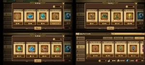 Summoners War Mid Game C1 com Jager