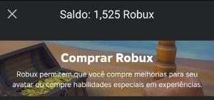 Melhor Site Pra Ganhar Robux - Roblox