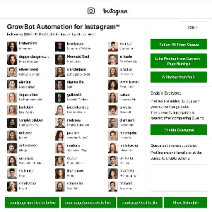 🚀🤖GrowBot 2025 v2.4.4: Domine seu Instagram no Piloto Auto - Outros