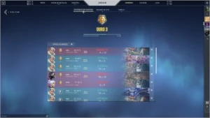Conta VALORANT - Ouro 3 + Skins