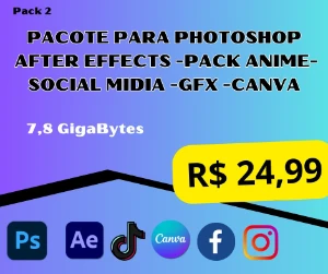 7.8 Gb- Super pack - Lucrativo - Outros