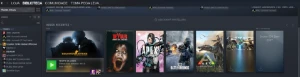 conta steam 2015 com csgo prime, devour, ark survival barato - Counter Strike