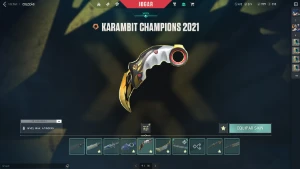 conta valorant com muitas skins e conta do lol com mt skins