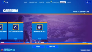 conta fortnite com skins raras (WONDER, MINTY GLOW..)