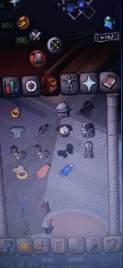 Osrs Max main - Runescape